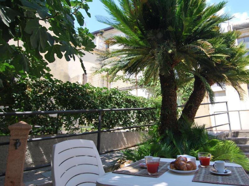 Hotel San Giuseppe - Cityhotel Catanzaro Eksteriør billede