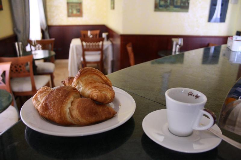 Hotel San Giuseppe - Cityhotel Catanzaro Eksteriør billede